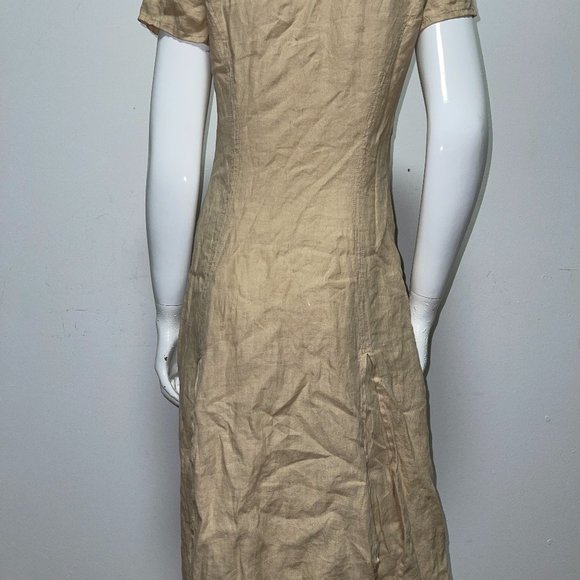 KRIZIA JEANS (NEW!) dress - Picture 10 of 11